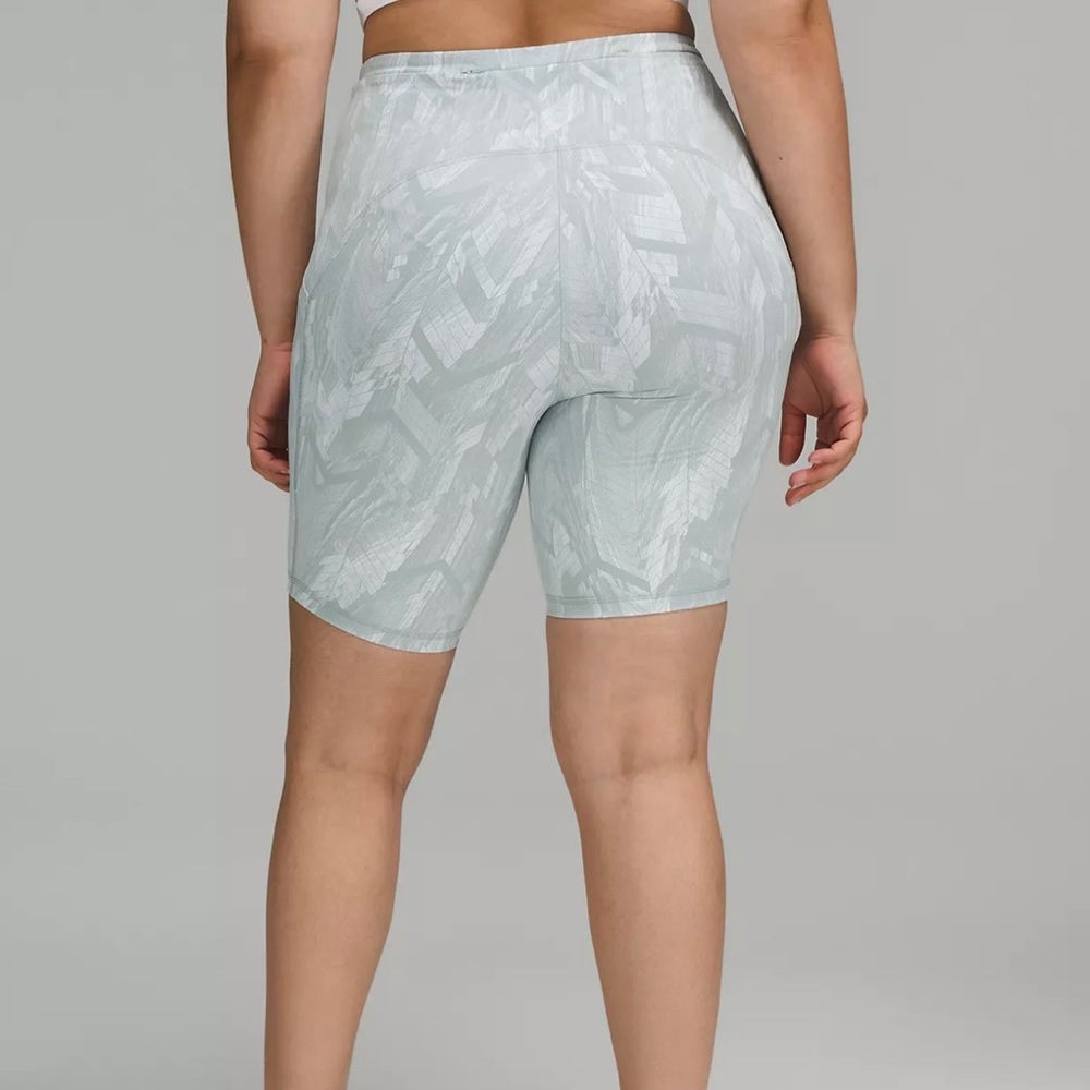 Lululemon Women Swift Speed HR Short 8” - Picture 5 of 9